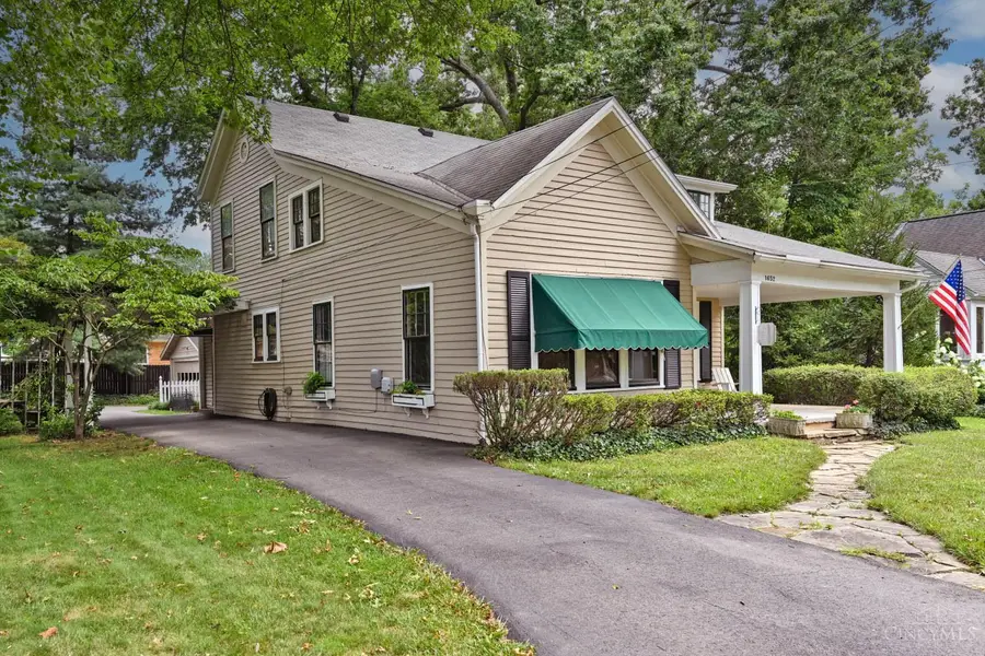 1652 Beacon Street, Cincinnati, OH 45230 - #3