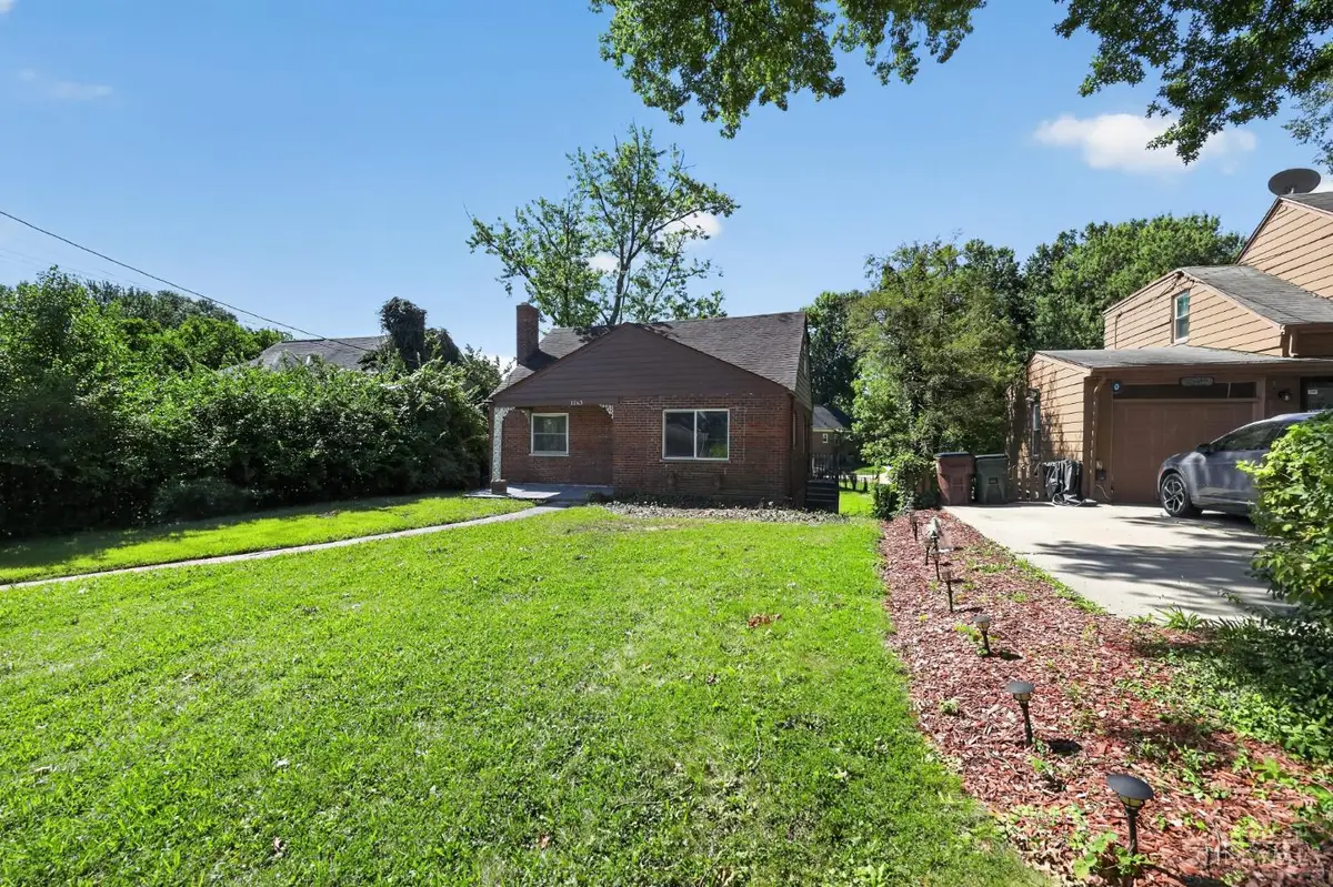 1263 W Galbraith Road, Cincinnati, OH 45231 - #1