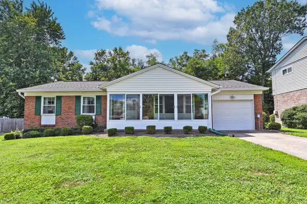 1645 Vaquera Place, Anderson Twp, OH 45255