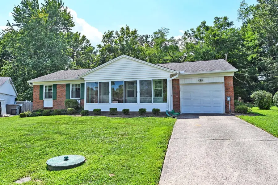 1645 Vaquera Place, Cherry Grove, OH 45255 - #2