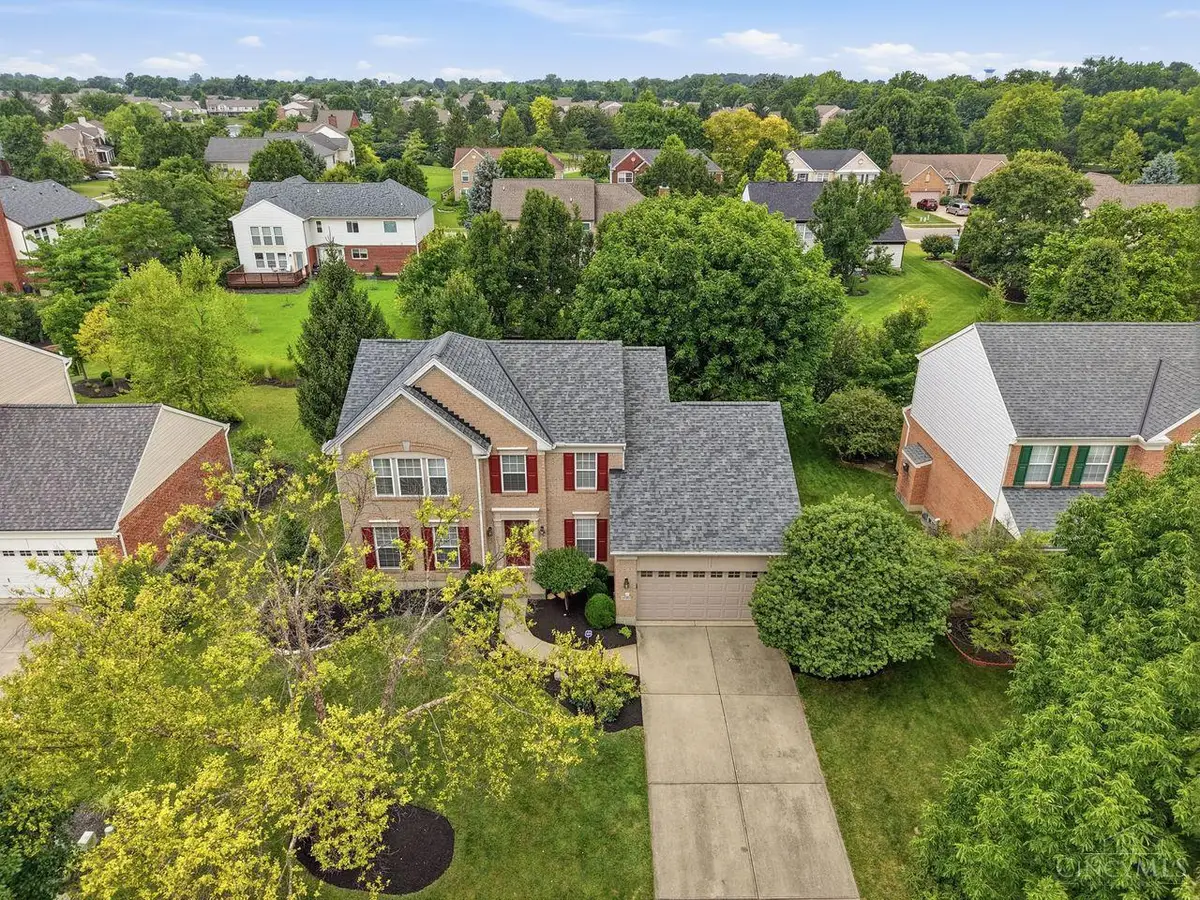 5641 Glen Oak, Mason, OH 45040 - #1