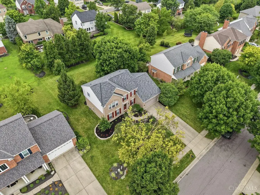 5641 Glen Oak, Mason, OH 45040 - #2