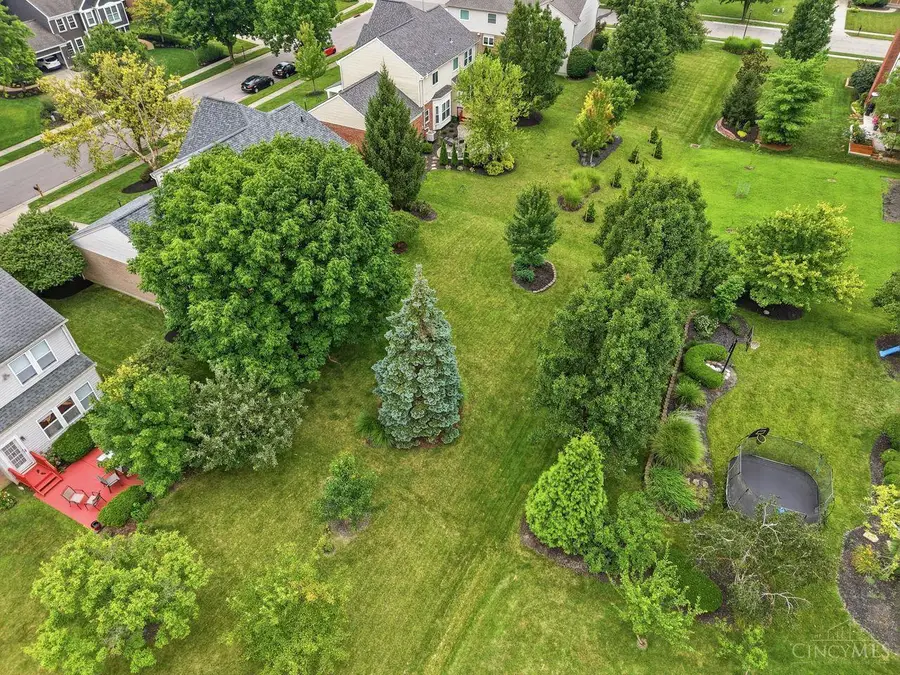 5641 Glen Oak, Mason, OH 45040 - #3