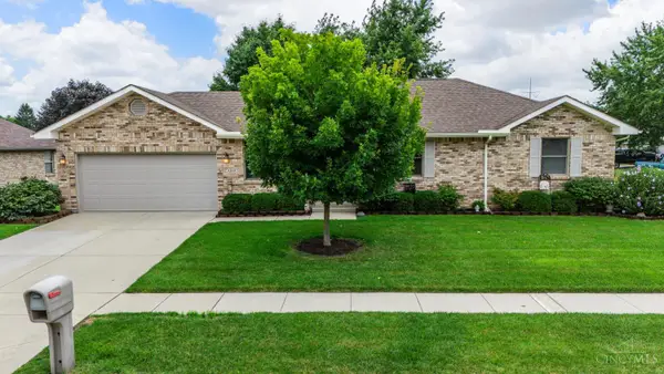 1314 Sanlor Avenue, West Milton, OH 45383