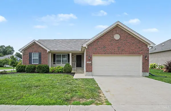 1079 Spruce Glen, Hamilton Twp, OH 45152