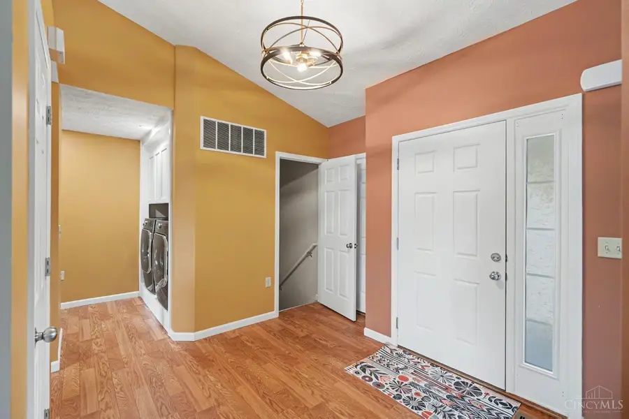 1079 Spruce Glen, Warren, OH 45152 - #2