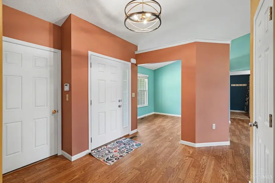 1079 Spruce Glen, Warren, OH 45152 - #3