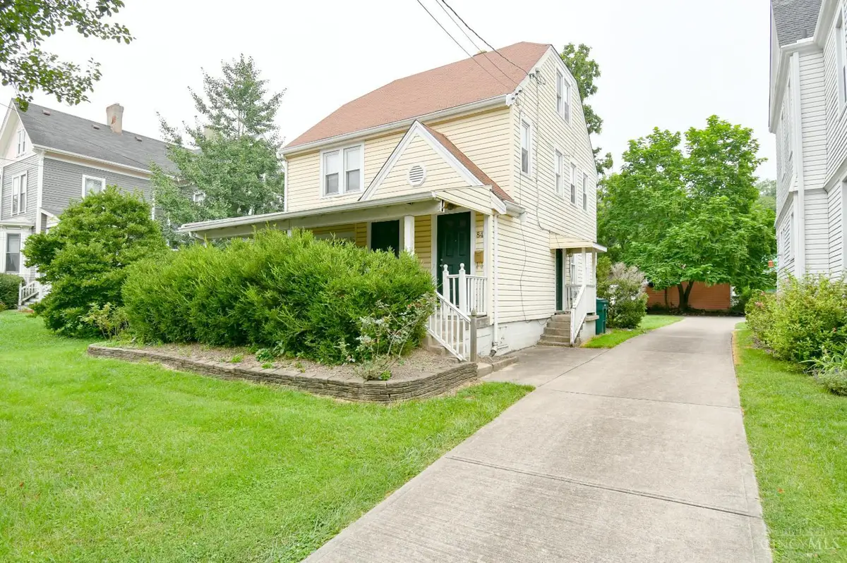 84 Hereford Street, Cincinnati, OH 45216 - #1