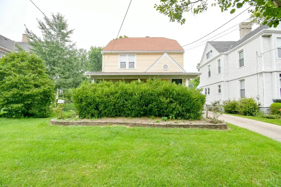 84 Hereford Street, Cincinnati, OH 45216 - #2