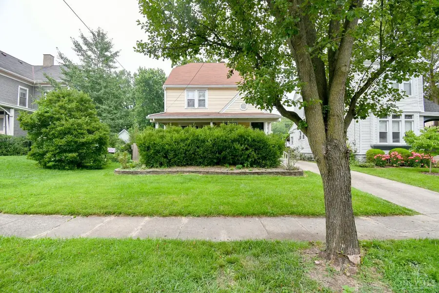 84 Hereford Street, Cincinnati, OH 45216 - #3