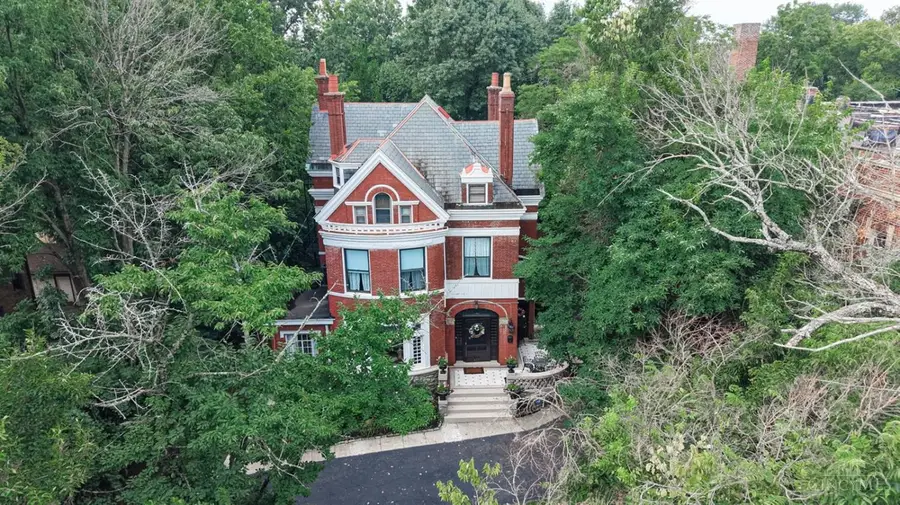 445 Ludlow Avenue, Cincinnati, OH 45220 - #2