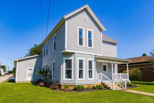 149 High Street, Peebles, OH 45660