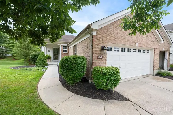 6741 Verde Ridge Drive #21A, Cincinnati, OH 45247
