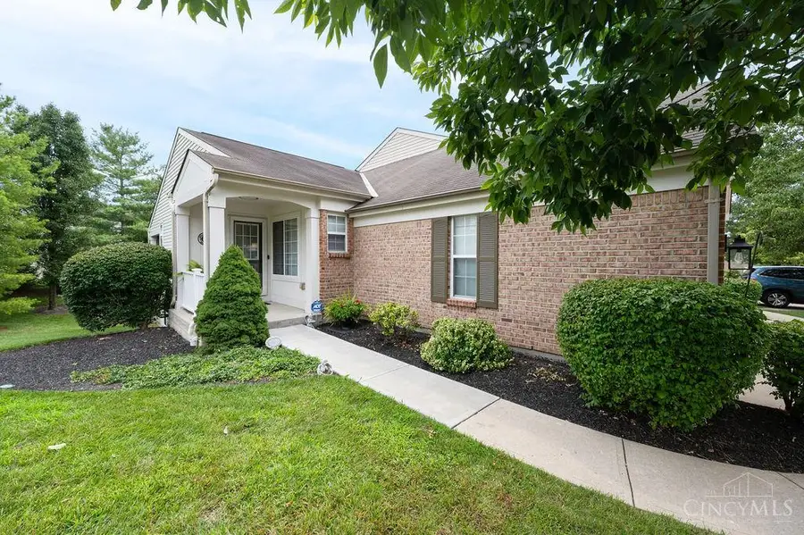 6741 Verde Ridge Drive #21A, Cincinnati, OH 45247 - #2