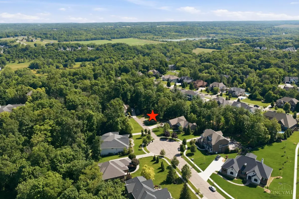 0 Fawn Meadow Lane #Land, South Lebanon, OH 45065 - #1