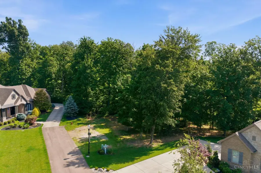 0 Fawn Meadow Lane #Land, South Lebanon, OH 45065 - #3