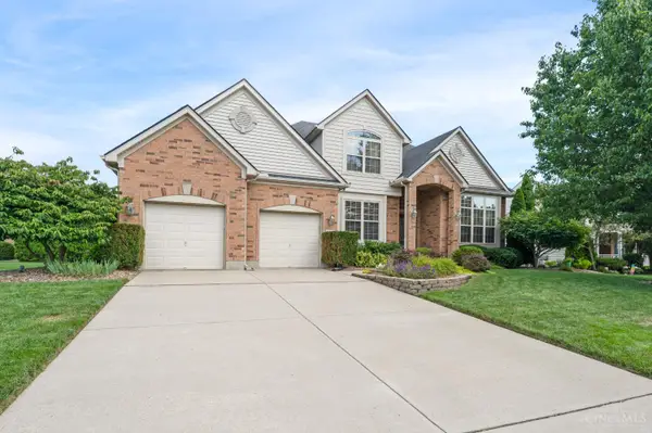 6228 Amberley Court, Liberty Twp, OH 45044