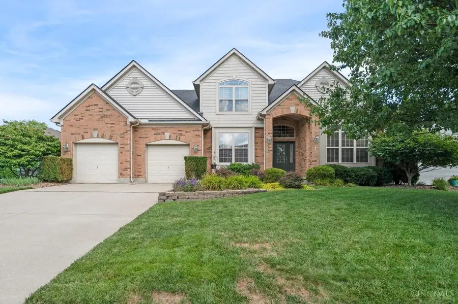 6228 Amberley Court, Liberty, OH 45044 - #2