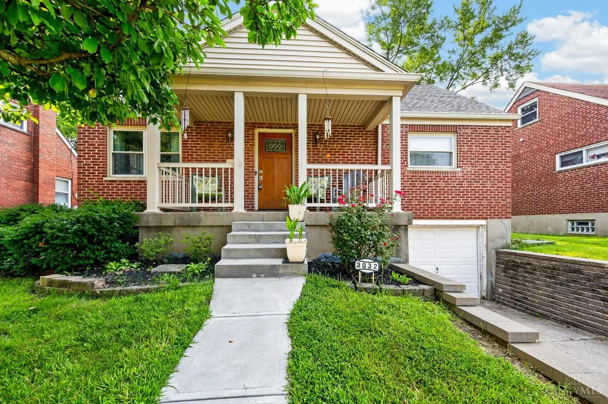 3032 Crestmoor Lane, Bridgetown, OH 45238 - #1