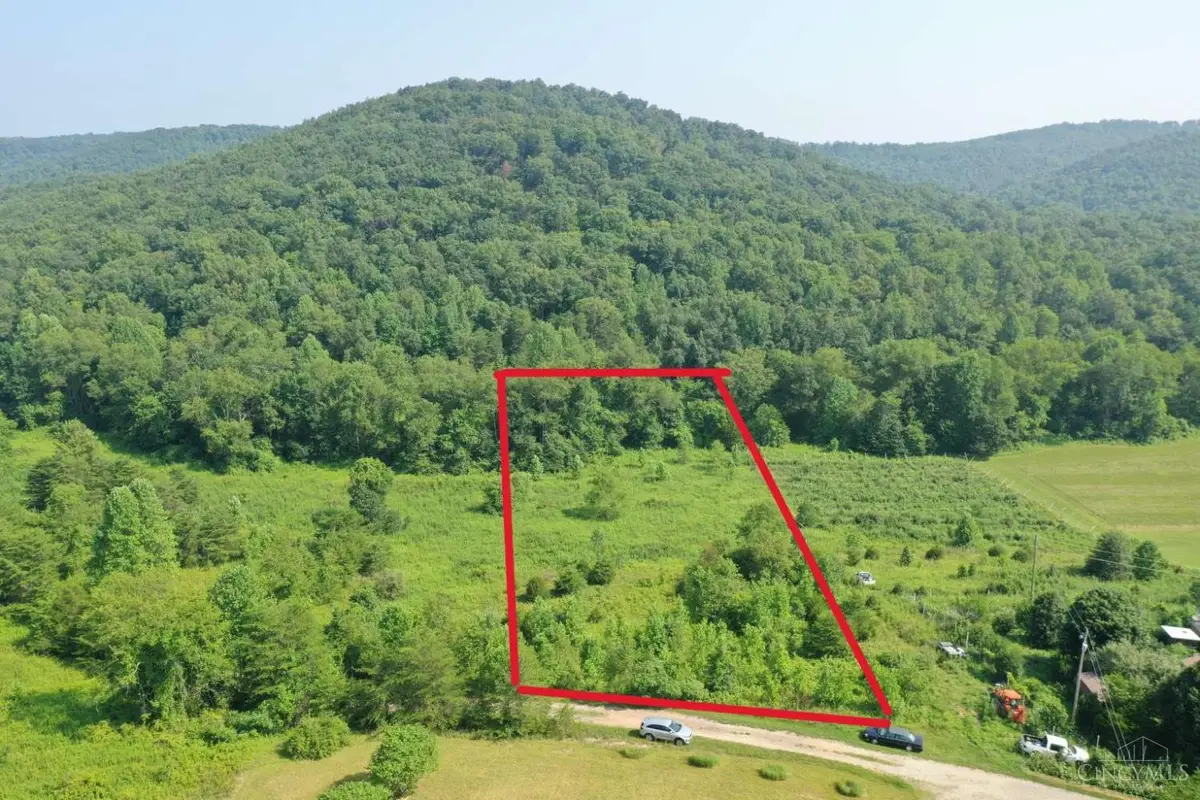 340 Lester Abbott Lane, Blue Creek, OH 45616 - #1