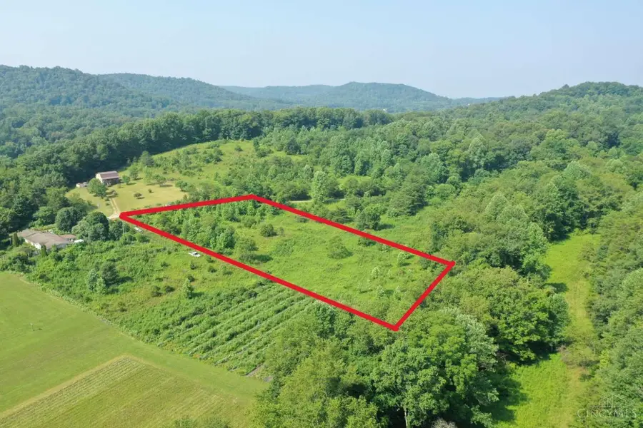 340 Lester Abbott Lane, Blue Creek, OH 45616 - #2