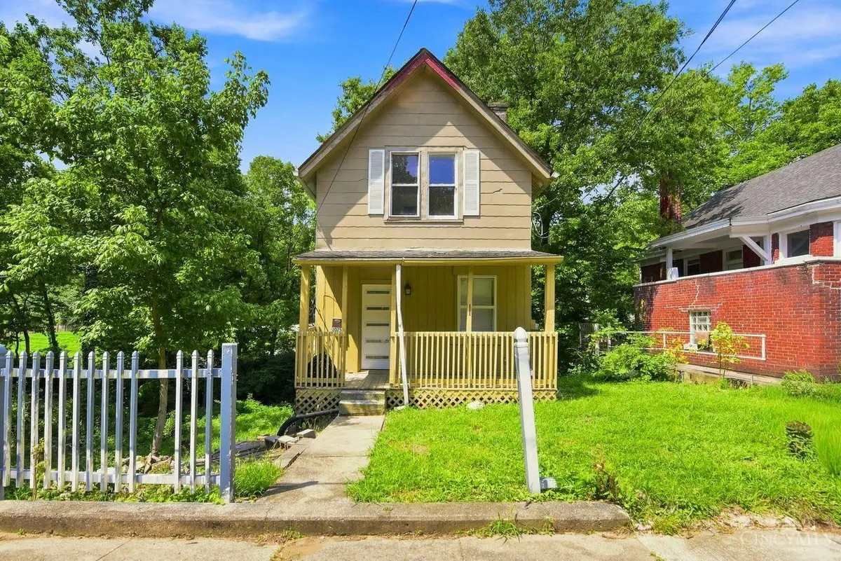 2025 Baltimore Avenue, Cincinnati, OH 45225 - #1
