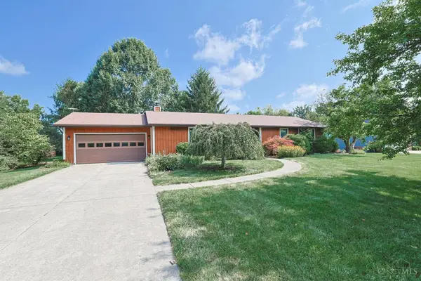 6750 Devon Drive, Liberty Twp, OH 45044