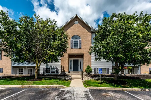 91 Rough Way #1, Lebanon, OH 45036