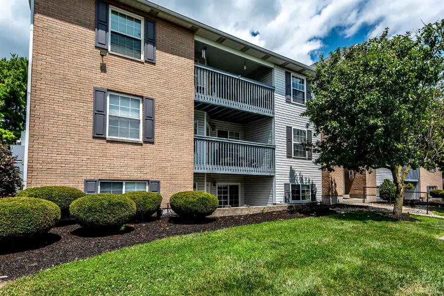 91 Rough Way #1, Lebanon, OH 45036 - #3