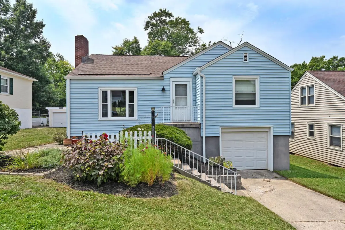 113 S Washington Boulevard, Hamilton, OH 45013 - #1