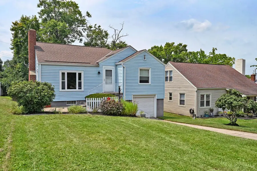 113 S Washington Boulevard, Hamilton, OH 45013 - #2
