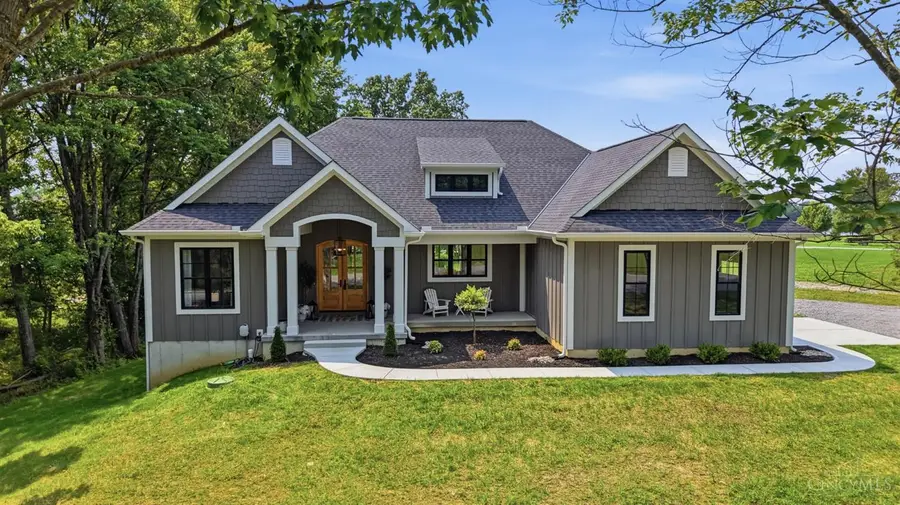 672 Waynoka Drive, Lake Waynoka, OH 45171 - #2