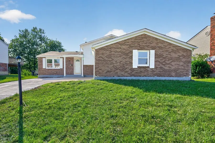 11255 Logenberry Circle, Cincinnati, OH 45240 - #2