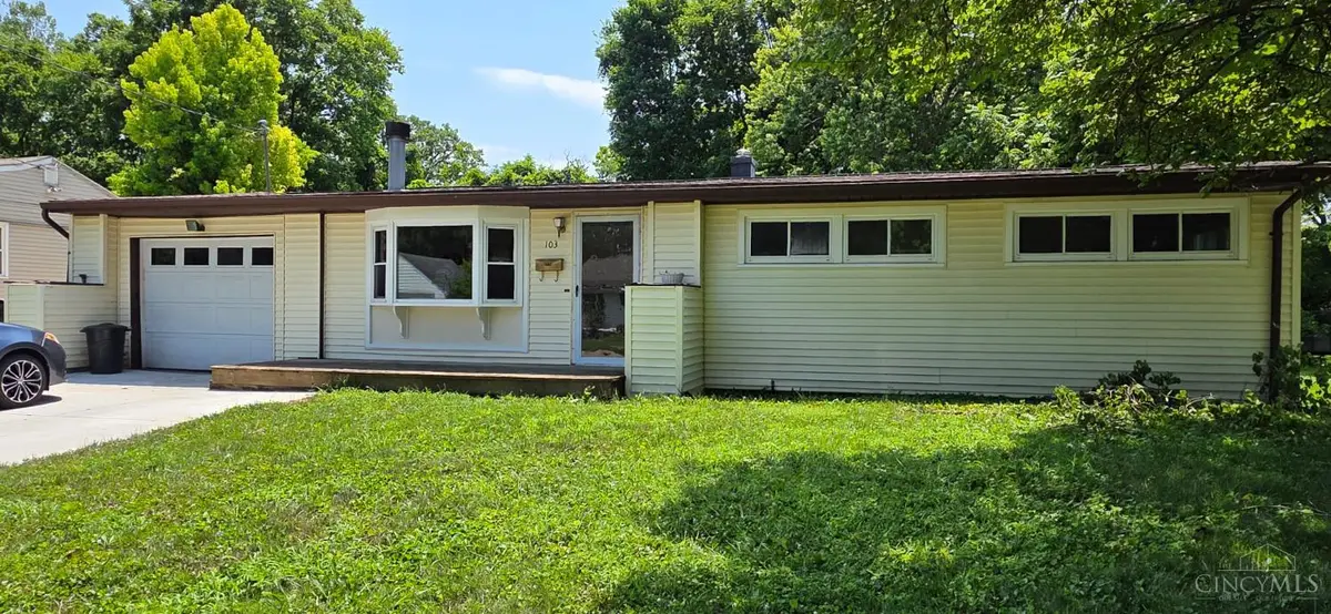 103 Littlebrook Drive, Fairfield, OH 45014 - #1