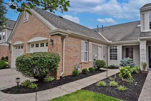 458 Napa Court, Union Twp, OH 45255