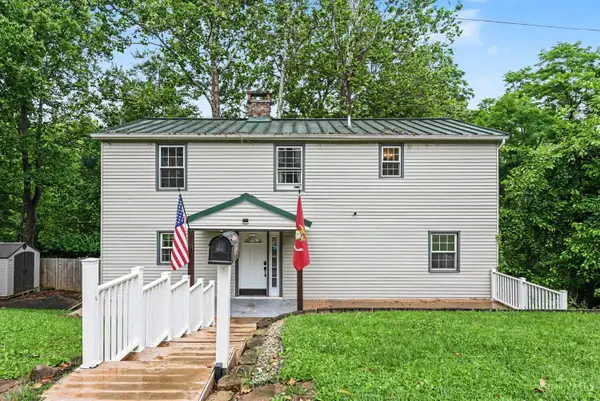 51 Gallup Street, Wilmington, OH 45177