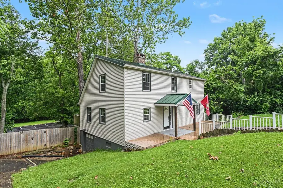 51 Gallup Street, Wilmington, OH 45177 - #2