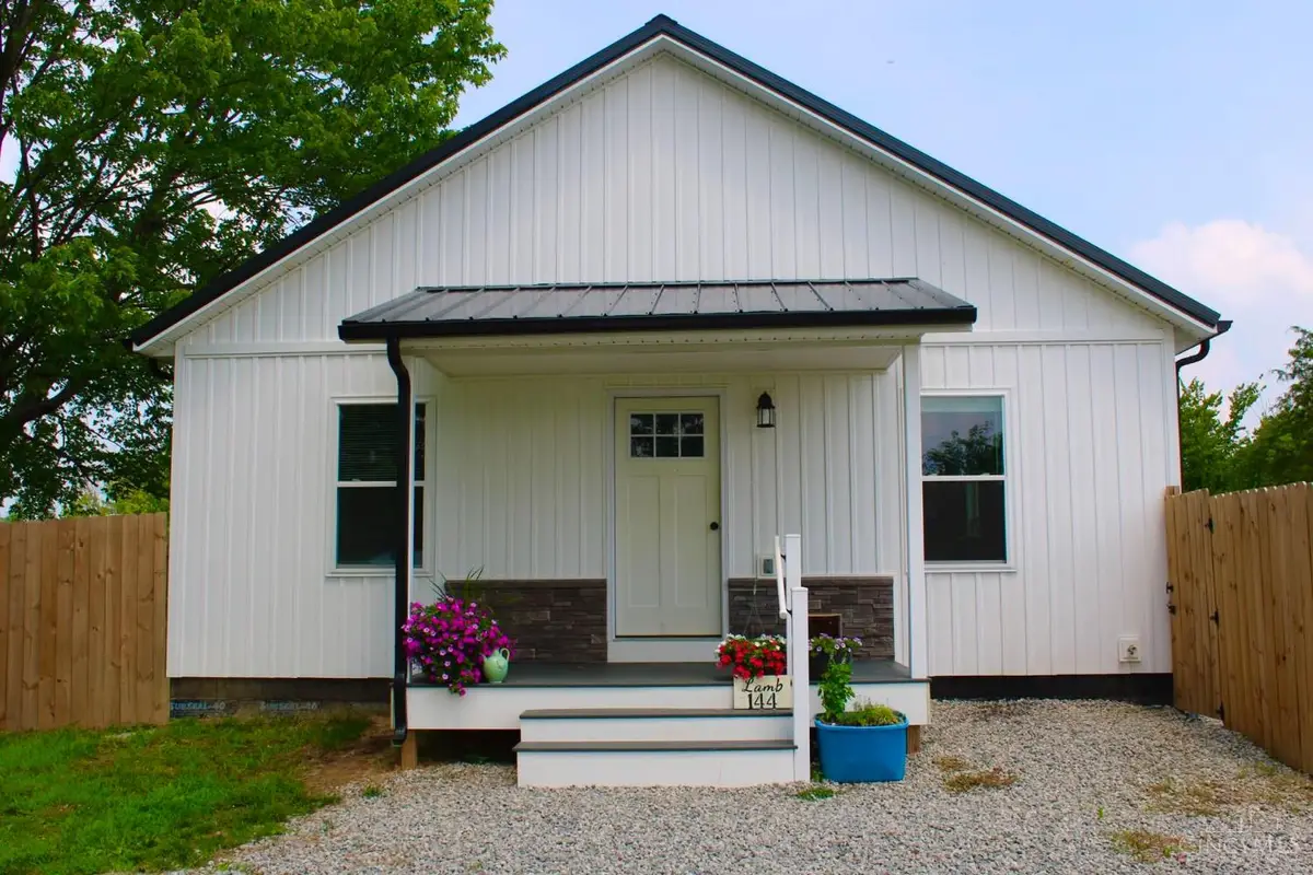 144 Blaine Drive, West Union, OH 45693 - #1