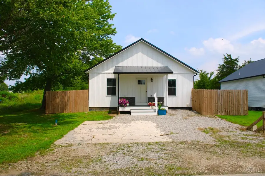 144 Blaine Drive, West Union, OH 45693 - #2