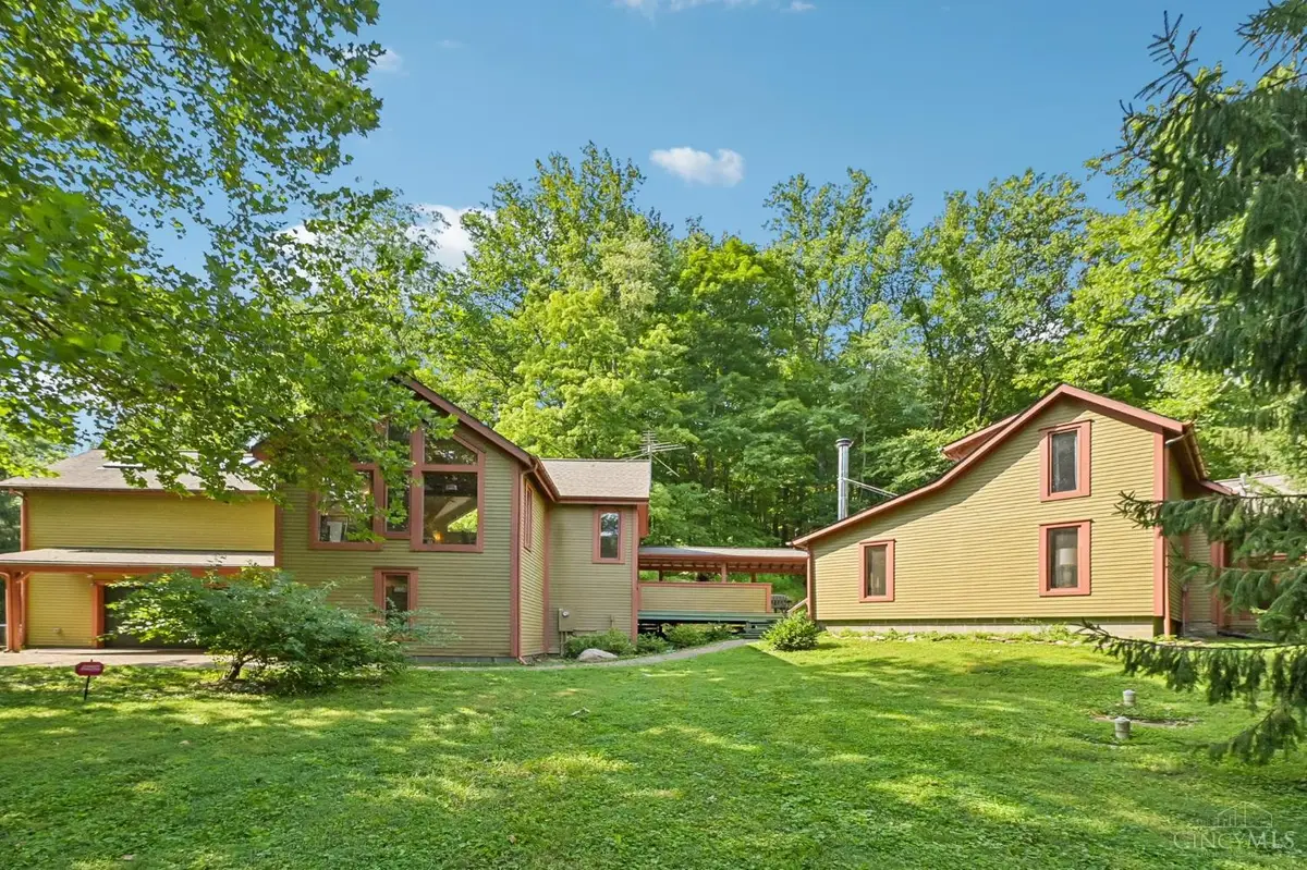 3168 Pond Run Road, Pierce, OH 45157 - #1