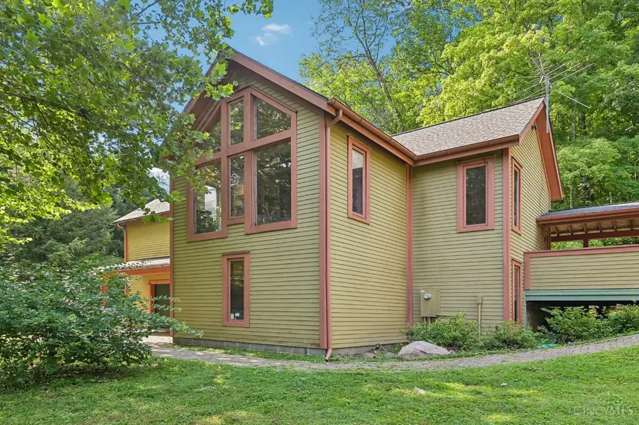 3168 Pond Run Road, Pierce, OH 45157 - #2