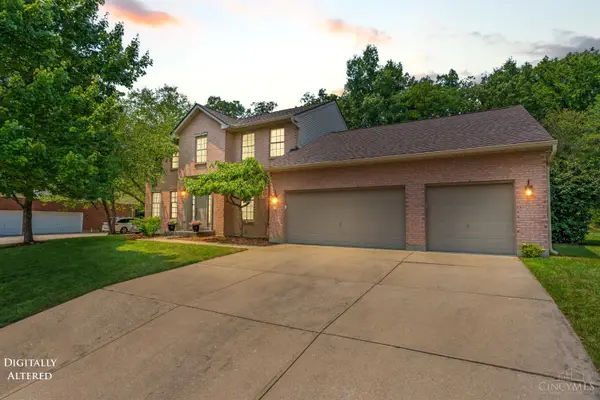 3175 Spalding Drive, Mason, OH 45040