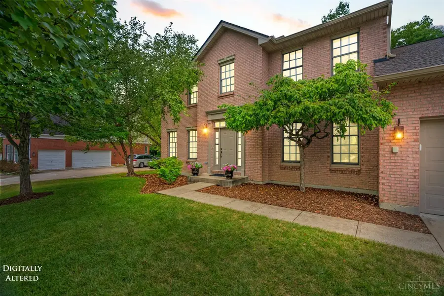 3175 Spalding Drive, Mason, OH 45040 - #2