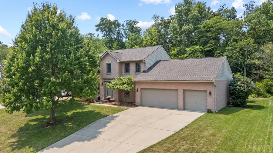 3175 Spalding Drive, Mason, OH 45040 - #3