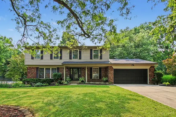 10426 Briarcove Lane, Symmes Twp, OH 45242