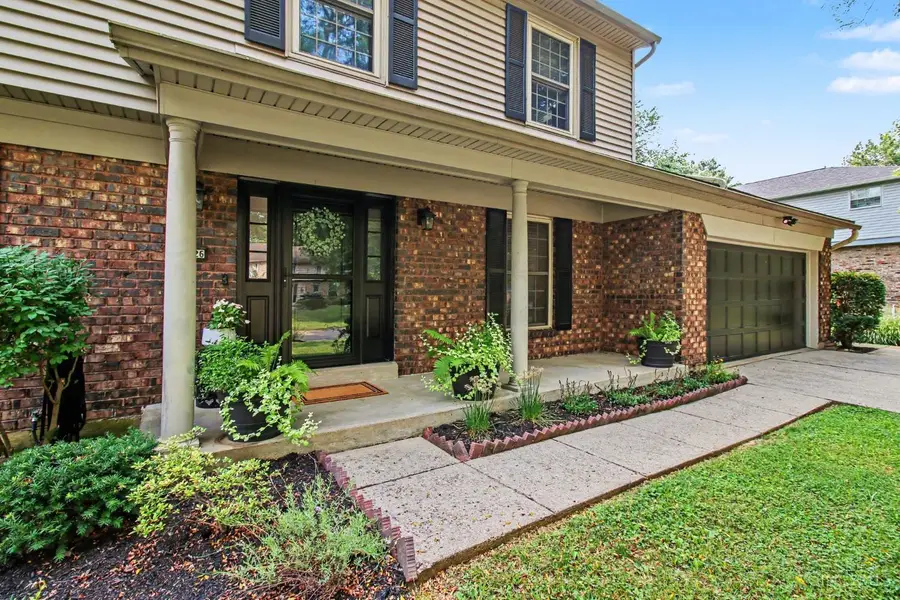 10426 Briarcove Lane, Miami, OH 45242 - #2