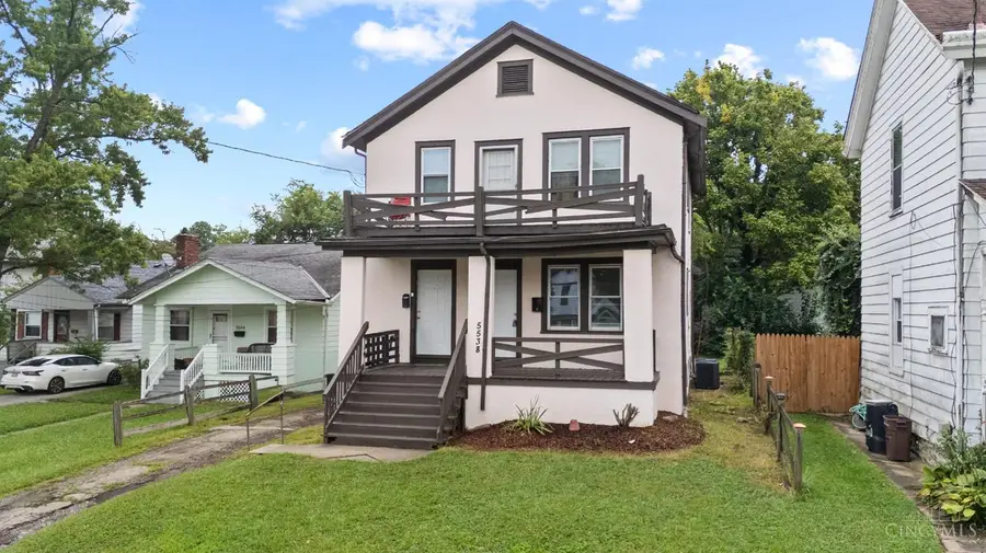 5538 Montgomery Road, Cincinnati, OH 45212 - #2