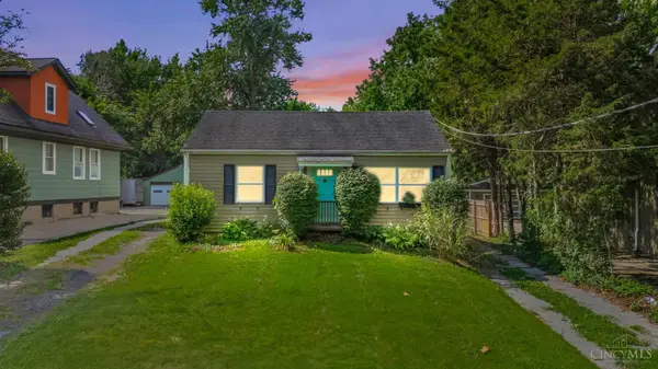 481 E Sharon Road, Glendale, OH 45246