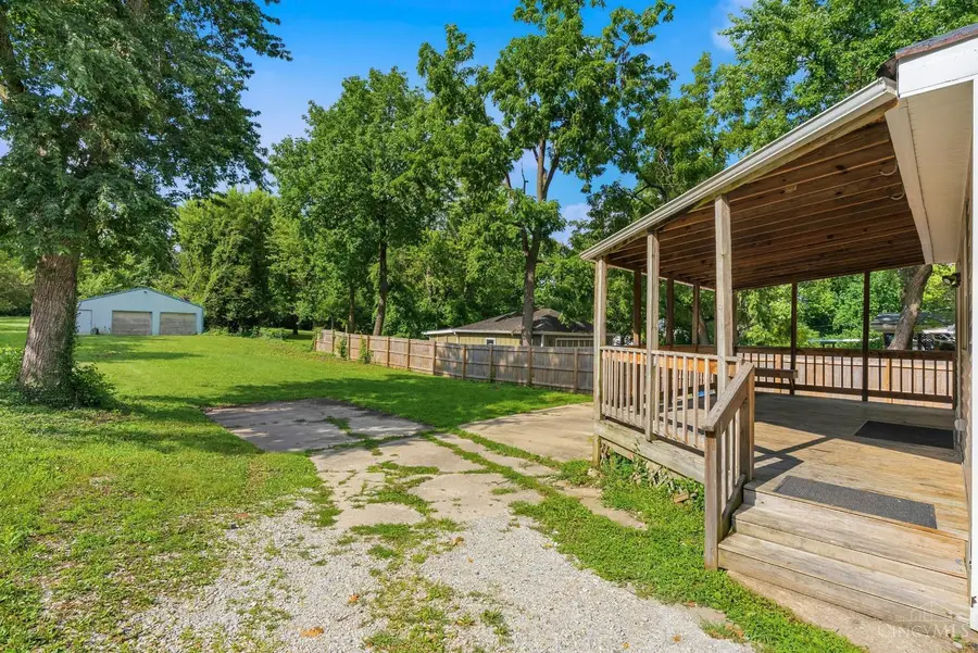 481 E Sharon Road, Glendale, OH 45246 - #2