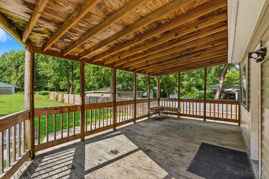 481 E Sharon Road, Glendale, OH 45246 - #3